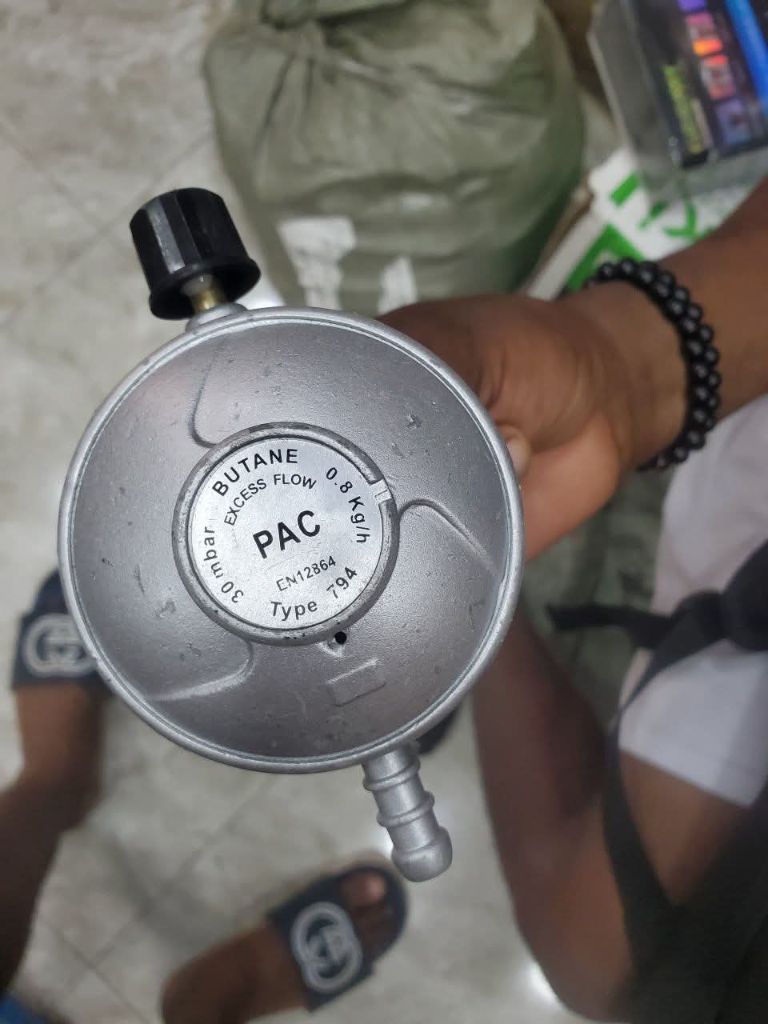 Nouveau modèle renforcé avec système anti-fuite automatique