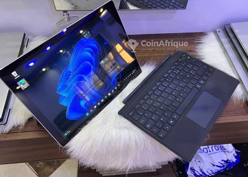 Microsoft Surface Pro 7 - 10th Gen