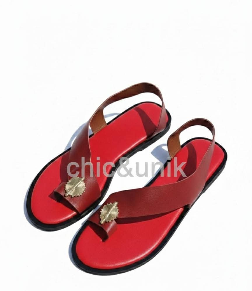 PROMO SANDALES DAMES 