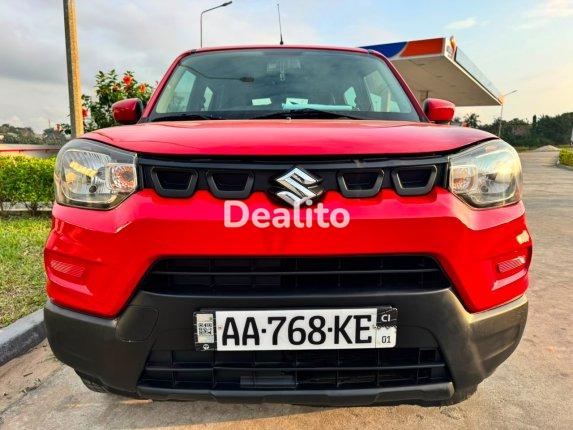 Suzuki Expresso 2024 en vente