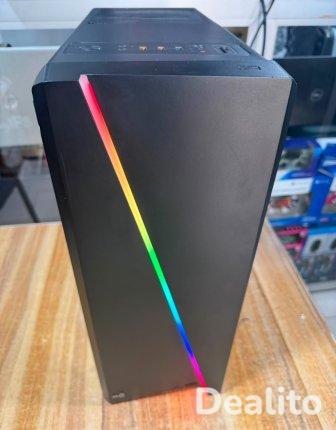 PC Gamer ,Asus Prime B450M-K Ryzen 5