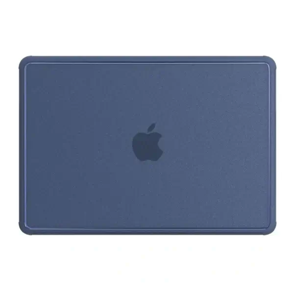 Coque de protection pour MacBook Neo 13 Ultra-Thin Design – Année 2026 – Transparen