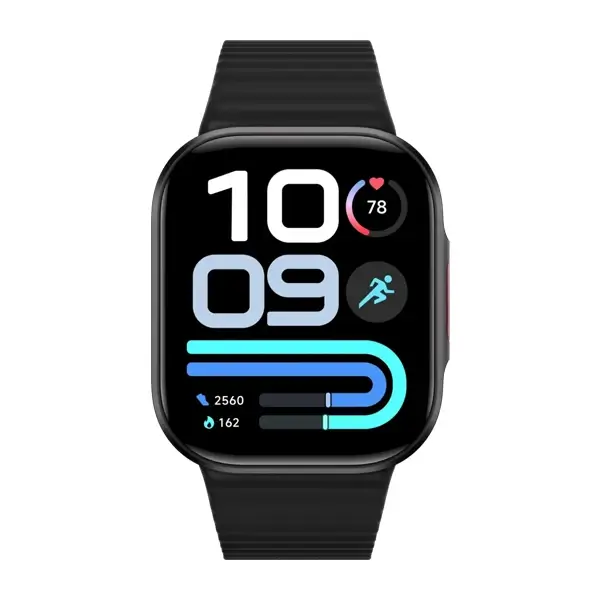 Montre connectée Redmi Watch 6 Lite – 9Jrs d’autonomie – Écran 1,4″ – BT 5.0 – 5