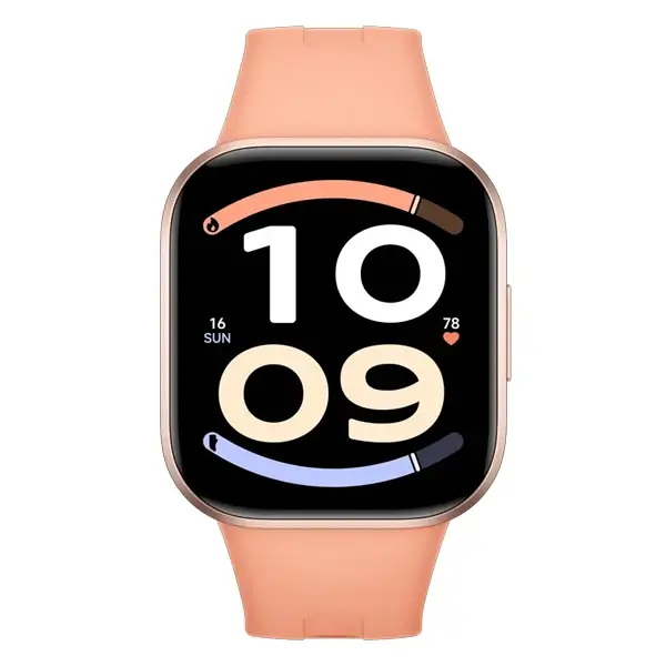 Montre connectée Redmi Watch 6 Active – 12Jrs d’autonomie – Écran 1,85″ – BT 5.3