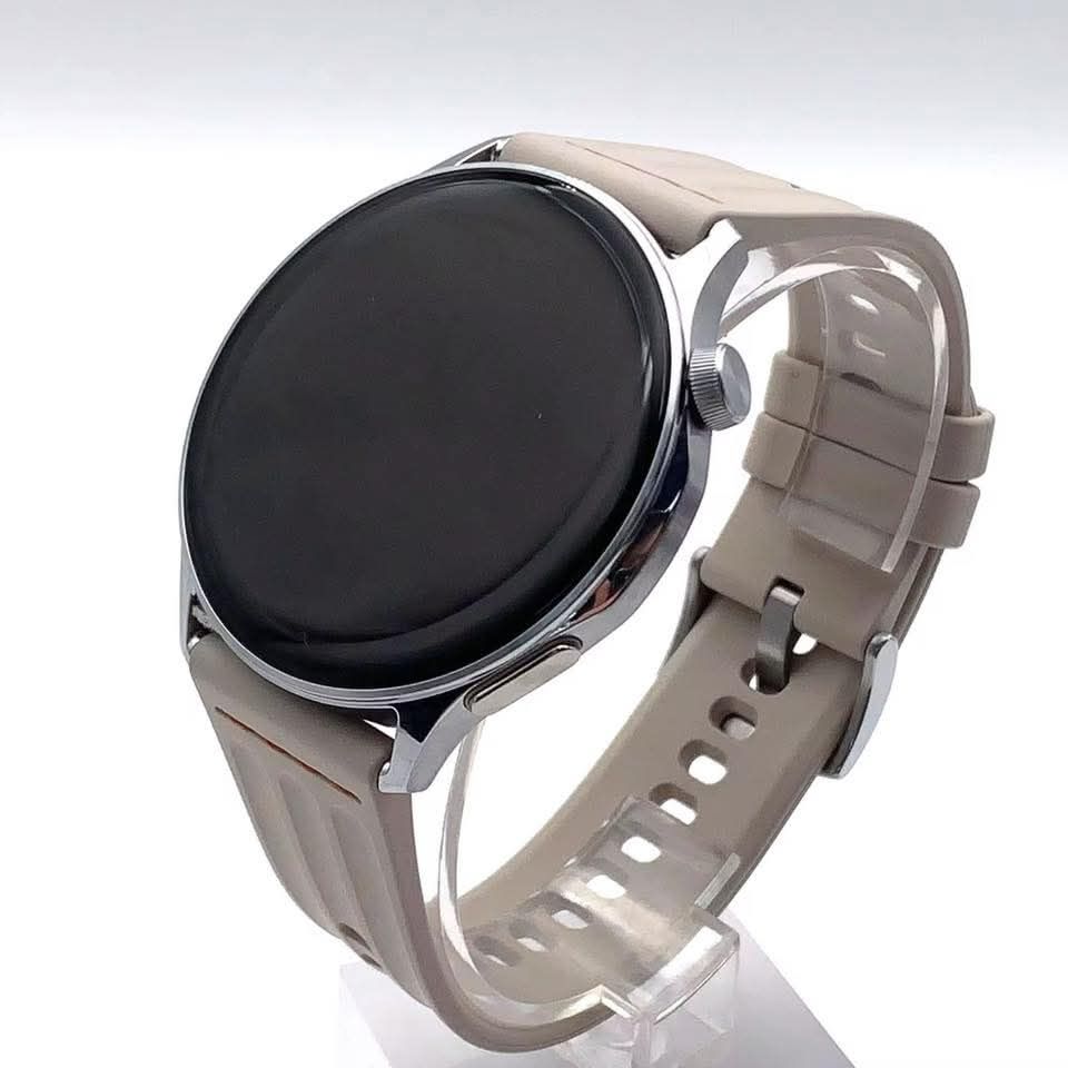 Montre connectée