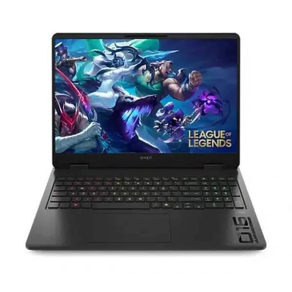 PC HP OMEN 16-ap0053dx – Ordinateur portable – Ryzen 9 8940HX – 32Go RAM – Stockage 1To
