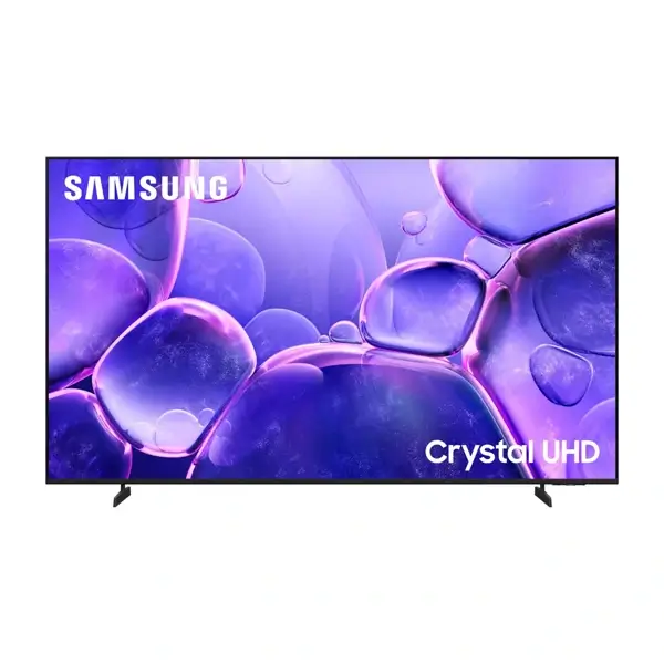 TV Samsung 75″ – Connectée – Crystal UHD 4K LED – Wifi – BT – HDMI – USB – Ass