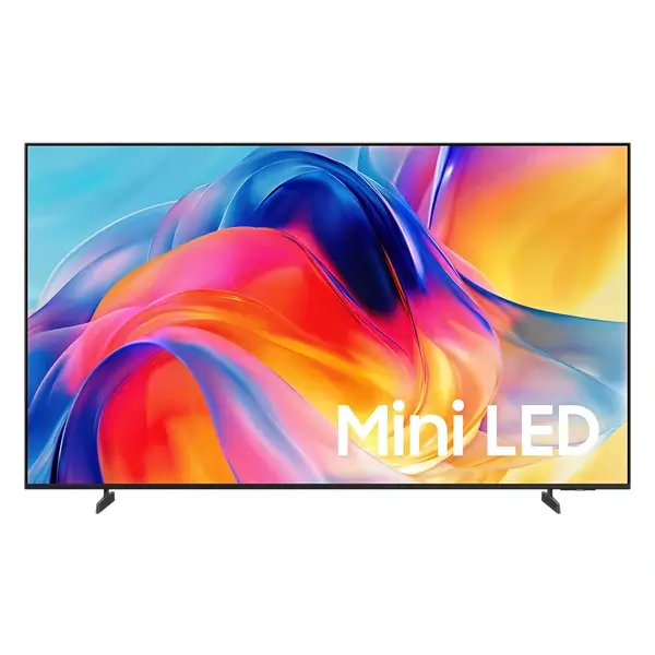 TV Samsung 55″ – Mini LED – 4K UHD – HDR 10+ – HDMI – USB – UA65M70HAUXLY
