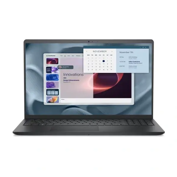 PC Dell – Ordinateur portable Dell Pro 15 Essential – Core i5-1334U – 8 Go RAM – SSD 51