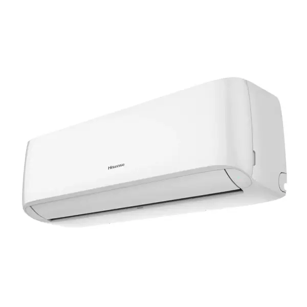 Split Hisense 3 CV – 24000 BTU – Mode automatique – Turbo – R410 – AS-24CR4SXTCE