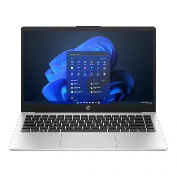 PC HP 240 G10 – Ordinateur portable – Core i3-1315U – 8Go RAM – Stockage 512Go SSD –