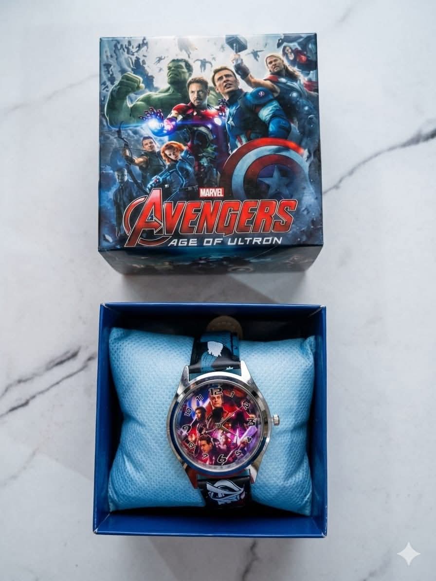 Montres enfants 