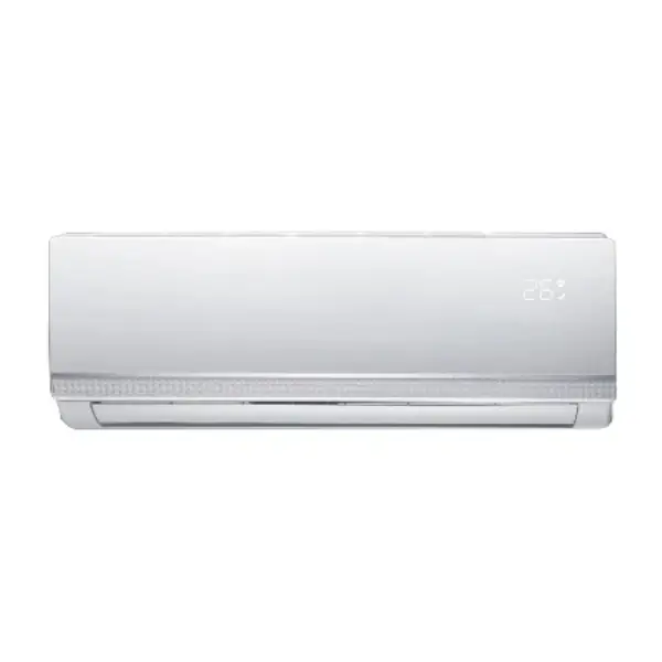 Split Nasco 3 CV – 24000 BTU – R410A – Mode Turbo, refroidissement rapide – Mode automa