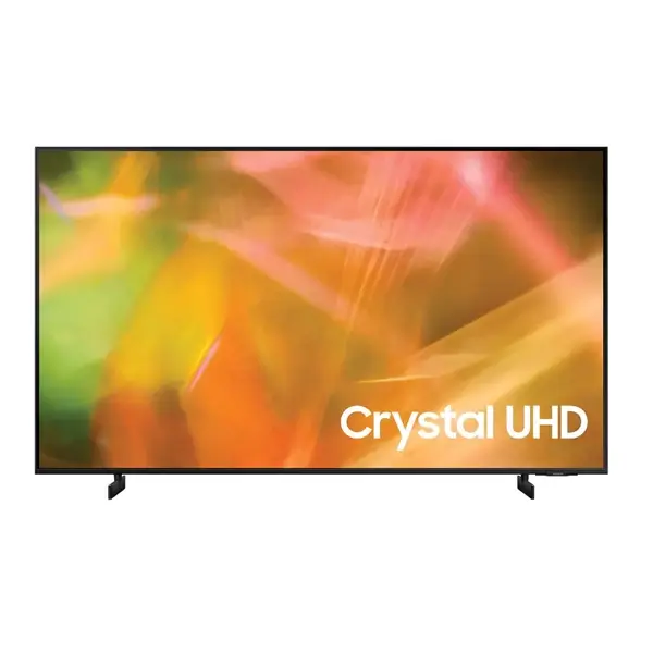 TV Samsung 55″ – Crystal UHD – 4K – LED – HDMI – USB – UA55U8000HUXLY