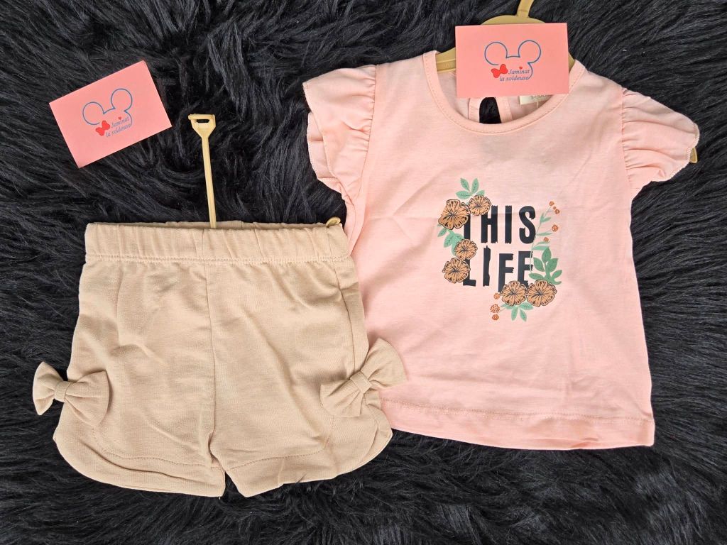 NOUVELLE COLLECTION ENFANTS