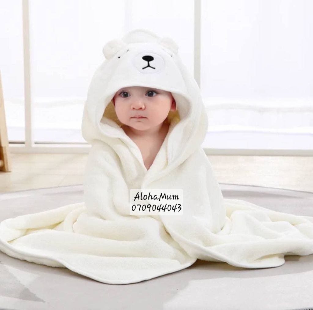 NOUVEL ARRIVAGE POUR BÉBÉ 