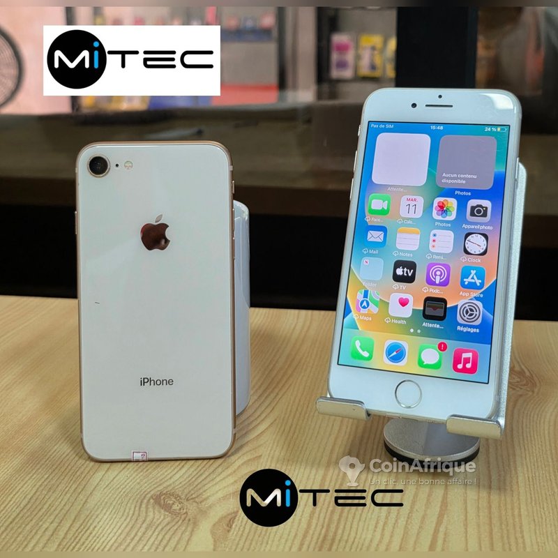 IPhone 8 Quasi 64 Gb