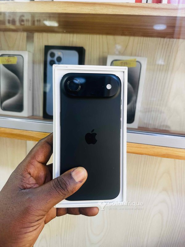 Iphone Air