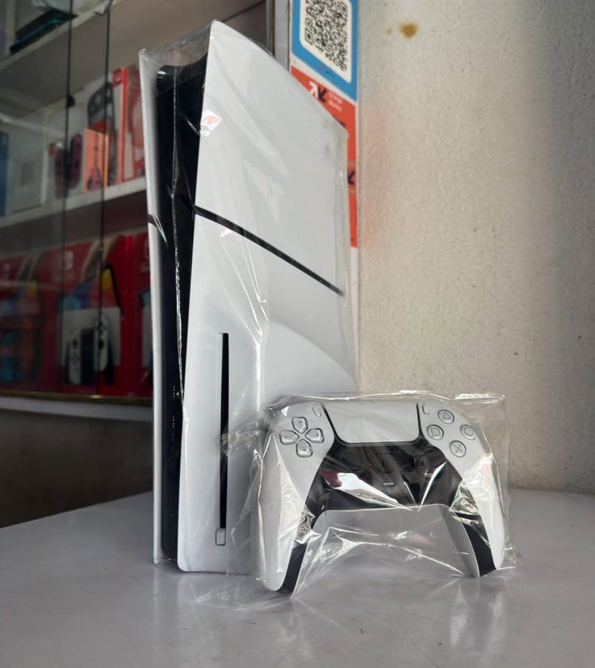 OFFRE DE CONSOLES ET ACCESSOIRES DE JEUX VIDEOS