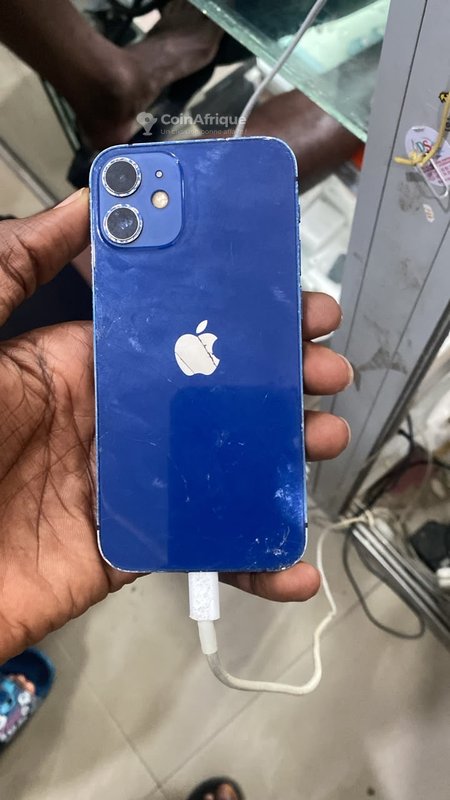 iPhone 12  - 64Gb