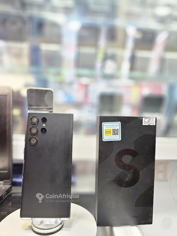 Samsung Galaxy S22 -  512Gb