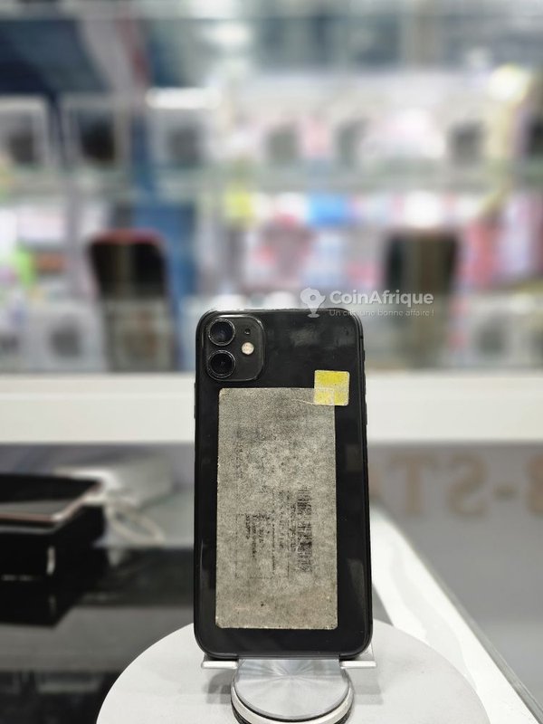 iPhone 11  - 64Gb