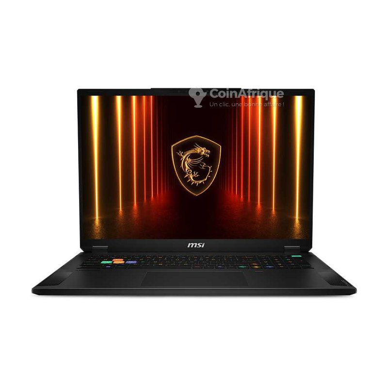 Msi stealth 18 hx ai a2xwig-036us – rtx