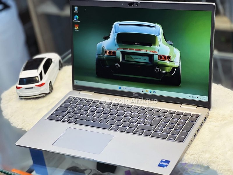 Dell 5540 core i5 13th gen/ 16go ram/ 512go ssd