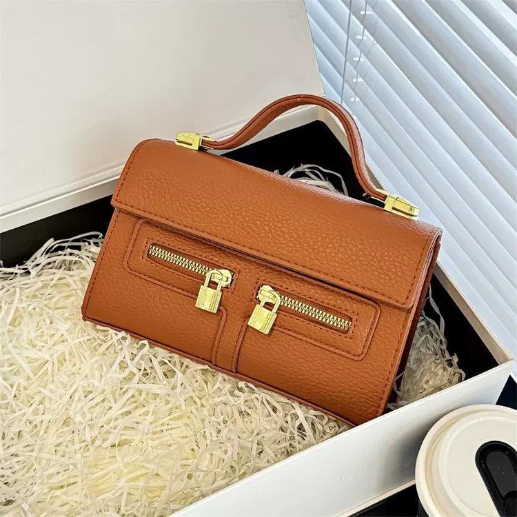 beau sac élégant et tendance 