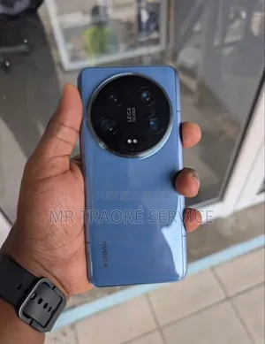 Nouveau Xiaomi 14 Ultra 512 GB Autre