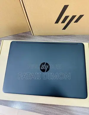 Neuf Ordinateur Portable HP ProBook 640 8GB Intel Core I5 HDD+SSD 1T