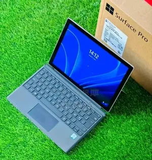 Neuf Microsoft Surface Pro 4 8GB Intel Core I5 SSD 128GB