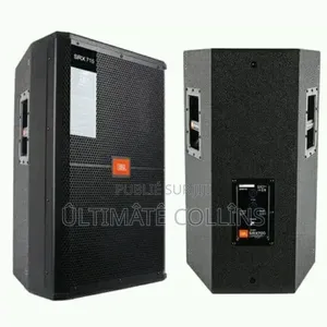 JBL Baffle Satellite