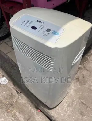 Clim Chargeable Neuf en Promo