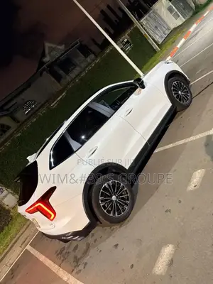 Neuf Haval Jolion 2024 Blanc