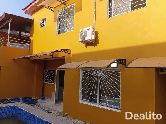 APPARTEMENT EN VENTE