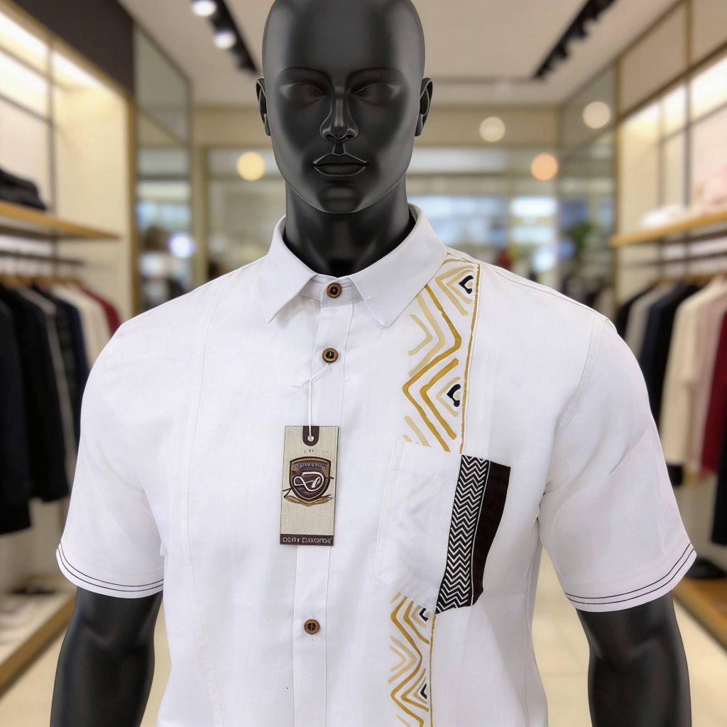 ✨ Vos chemises chic Homme ✨