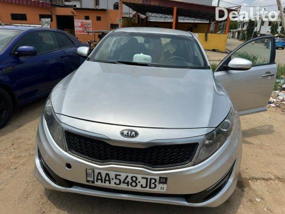 Kia orpima en vente