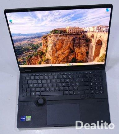 PC GAMERS ASUS PROART 16 CORE I9 13TH GEN