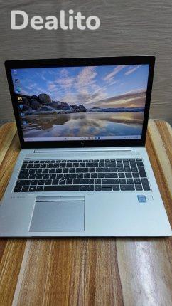 PC HP Elibook 850 G5 Core i5 8th Gen