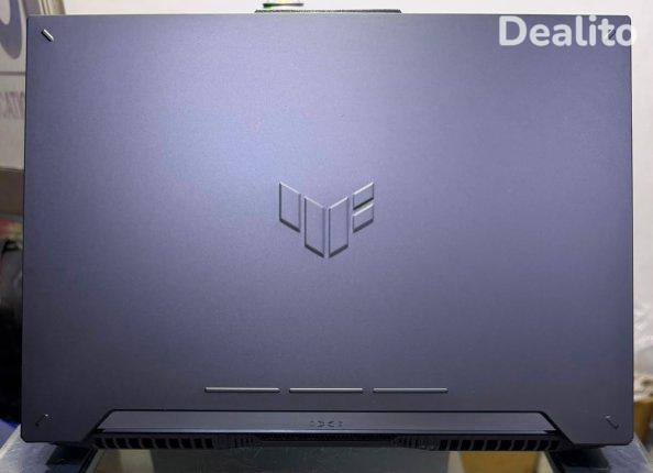 PC Gamers , ASUS TUF A15 GAMING RYZEN 7