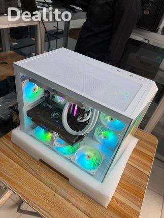 UC Gamer ,Asus Prime B660-Plus D4 Core i5 12th Gen