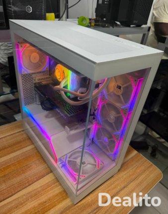 UC Gamer ,MSI MS-B760 Gaming Plus Core ig 12th Gen