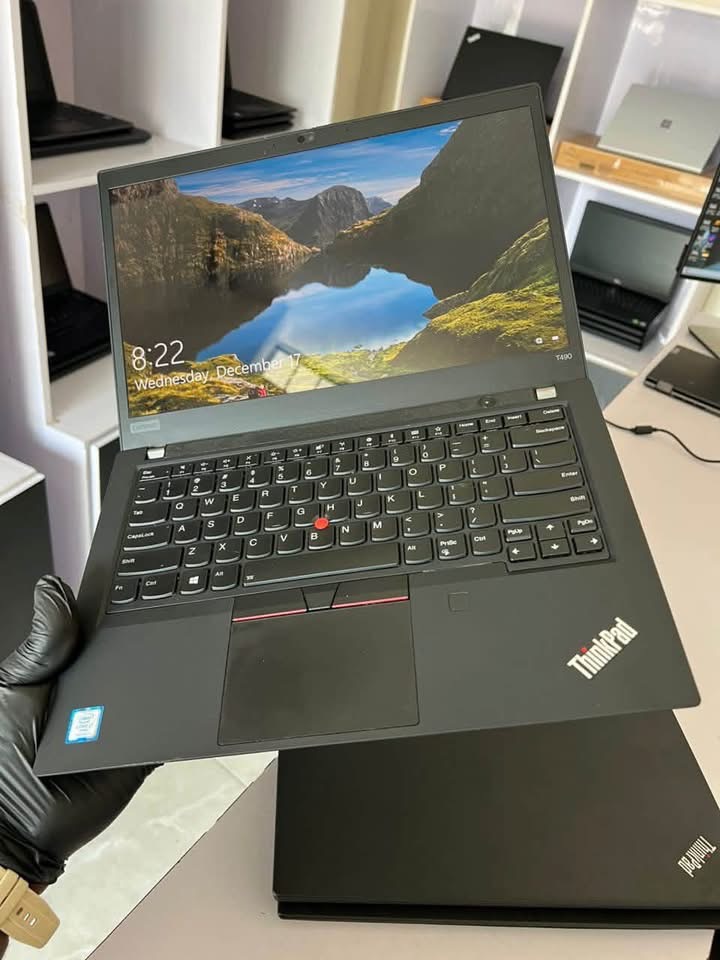 Pc Lenovo thinkpad core i7 