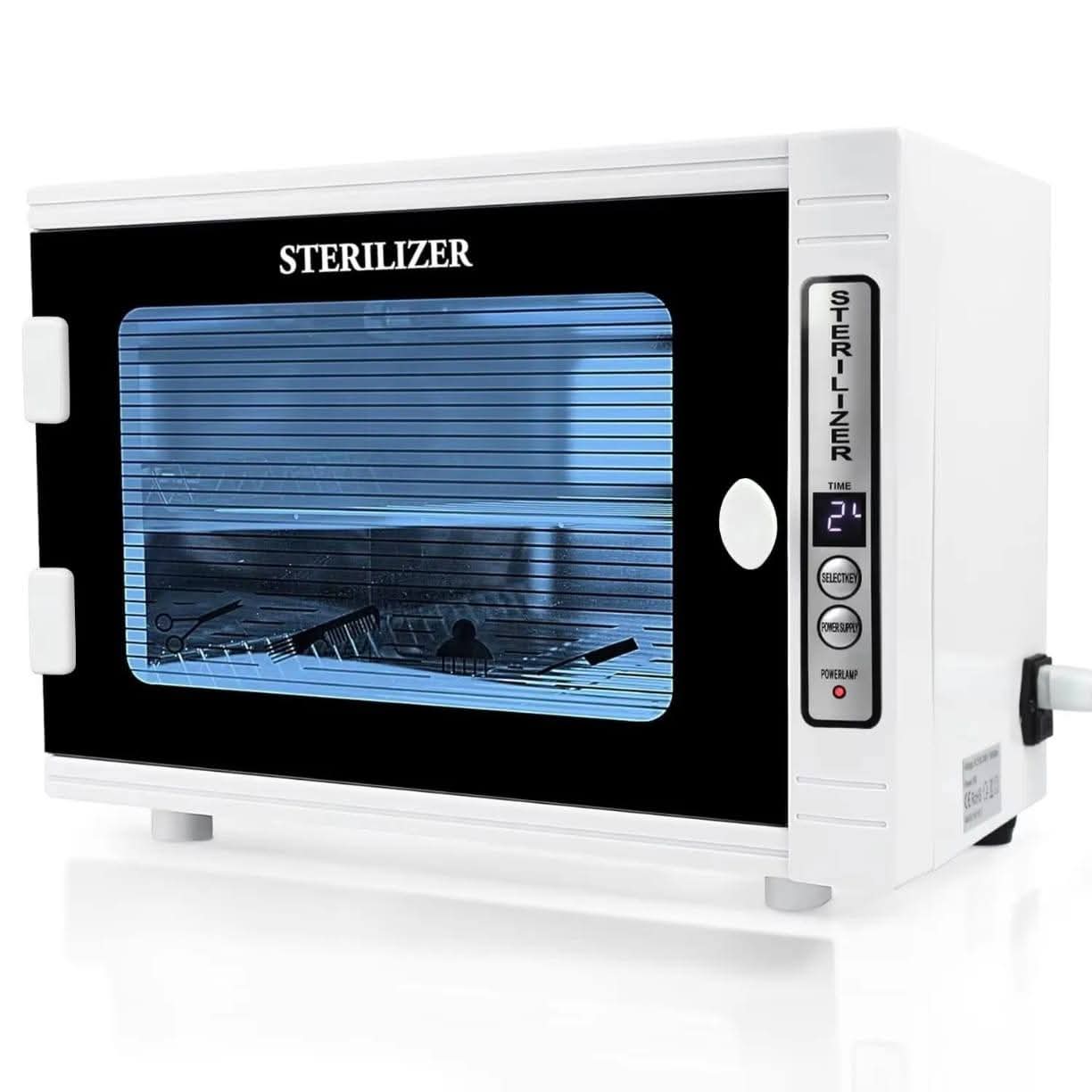 Stérilisateur UV Lampe – Hygiène Garantie