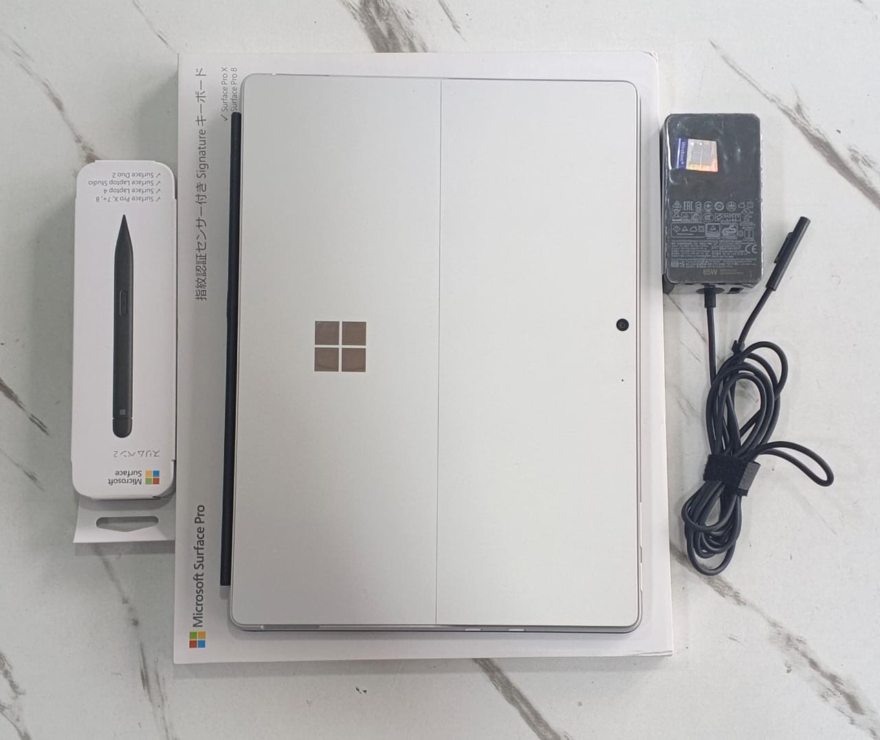 MICROSOFT SURFACE PRO 11 CORE ULTRA 7 