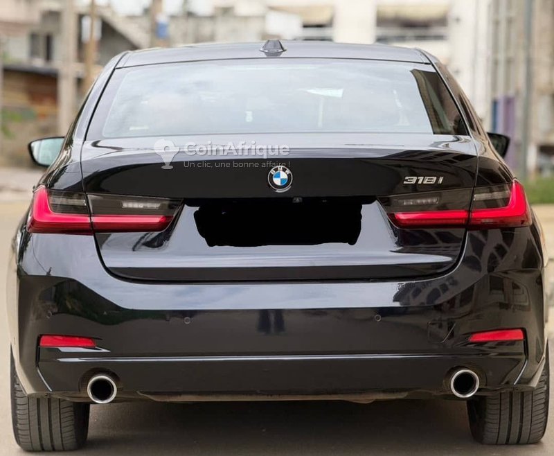 BMW Serie 3 2023