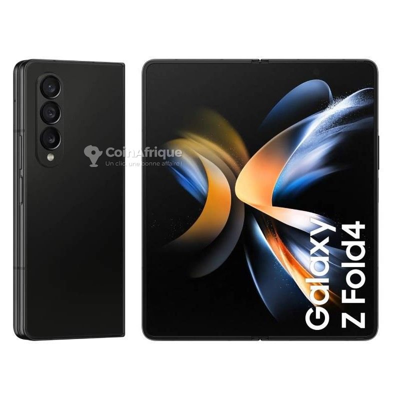 Samsung Galaxy Z Fold4