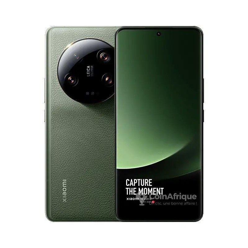 Xiaomi 13 ultra