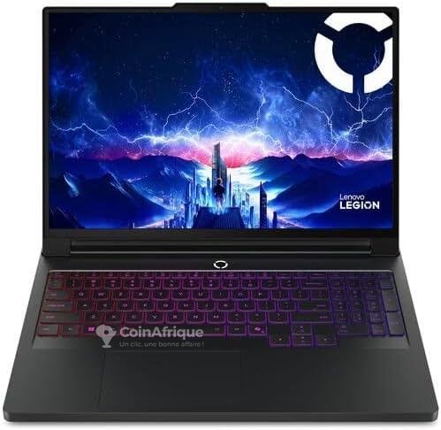 Lenovo legion pro 7i gen 10 16 gaming